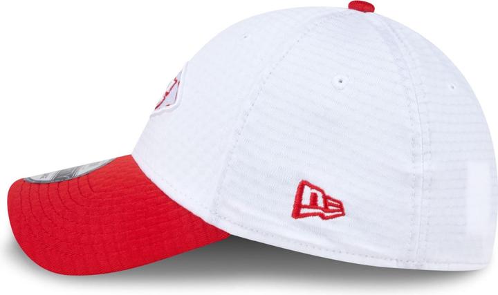 Actual product image New Era 39Thirty Cap - NFL TRAINING 2024 Kansas City Chiefs (M, L)