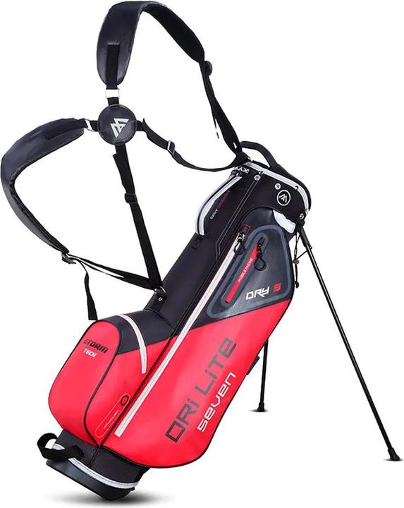 Produktbild Big Max Dri Lite Seven G Standbag 7"