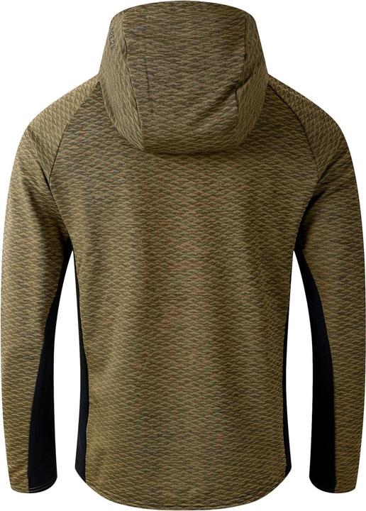 Actual product image Dare2b Mens Assimilate III Core Stretch Midlayer (M)