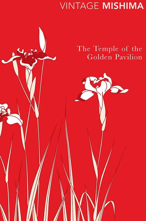 Produktbild The Temple of the Golden Pavilion (Englisch, Yukio Mishima, 2001)