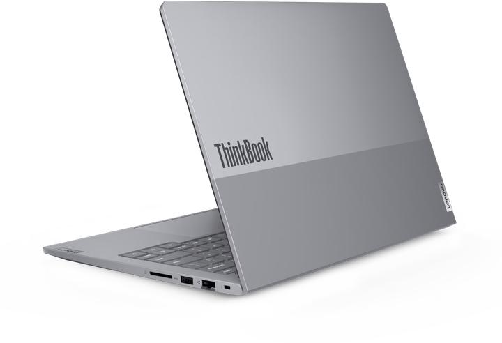 Image du produit Lenovo ThinkBook 14 Gen 8 (14.02", 512 Go, 16 Go, CH, Intel Core Ultra 5 225U)