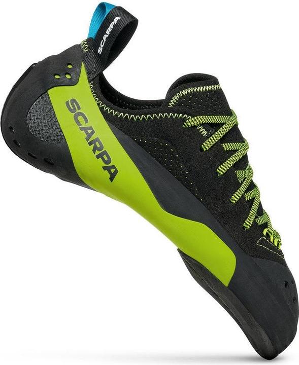Scarpe arrampicata