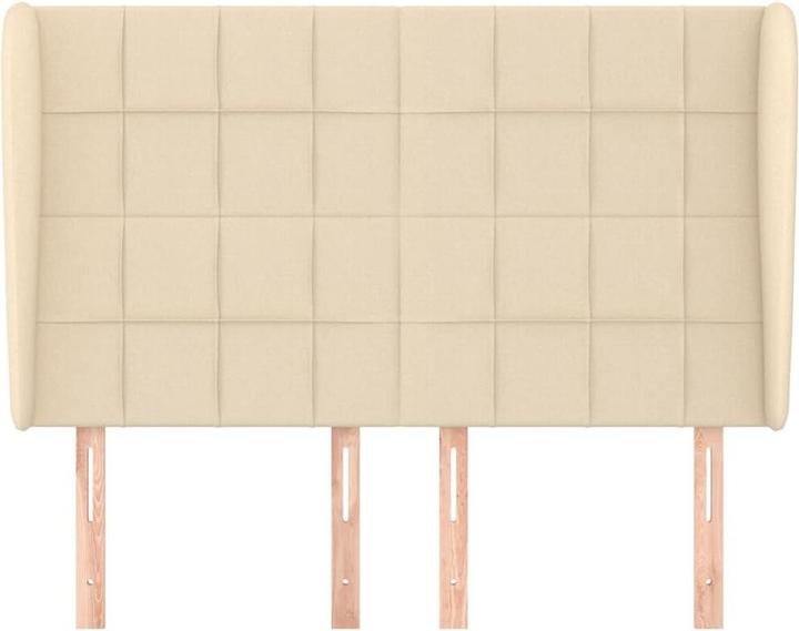 Actual product image vidaXL Kopfteil (147 x 23 x 128 cm)