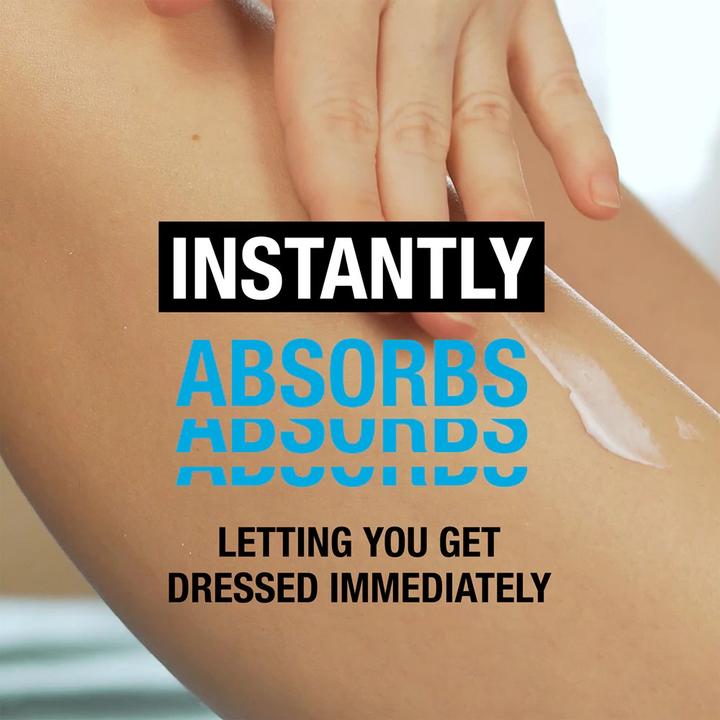 Actual product image Neutrogena Hydro Boost (Body gel, 400 ml)