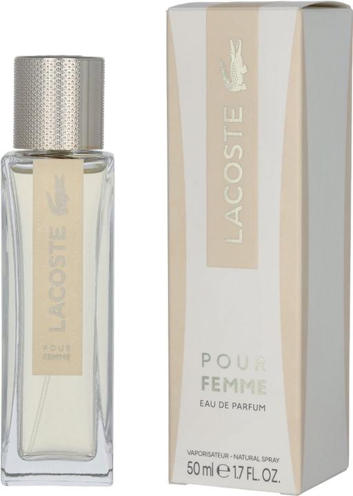 Lacoste Pour Femme EDP 50 ml (Eau de parfum, 50 ml)