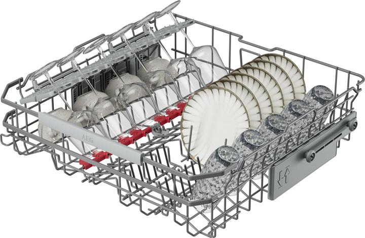 Actual product image AEG GS60AIW