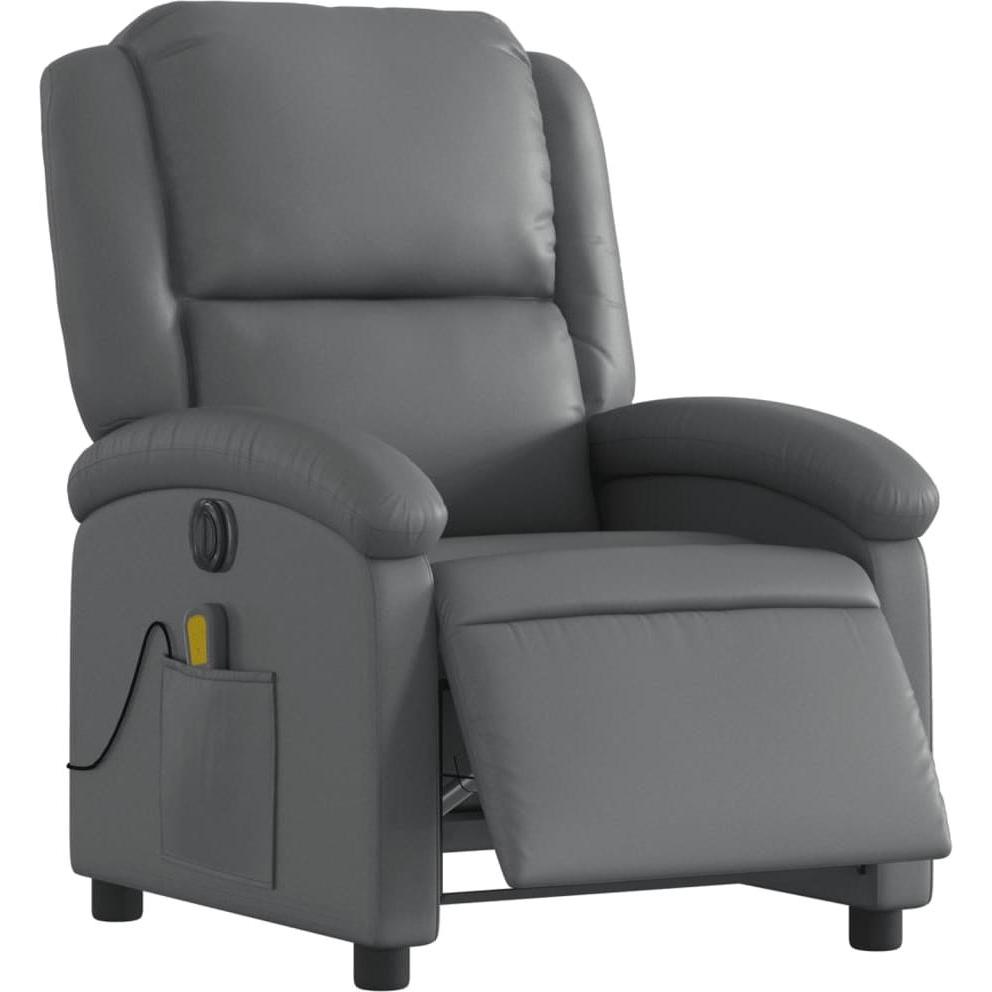 VidaXL, Massageliege + Massagesessel, Hurlee