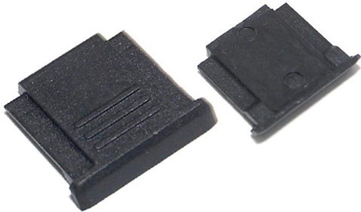Actual product image Caruba Hot shoe cover Canon type 2 (Hot shoe cover)