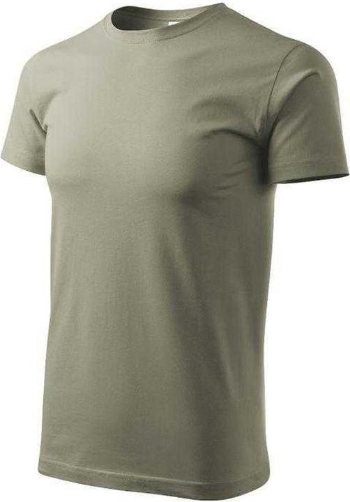 Produktbild Malfini Heavy New TShirt (L)