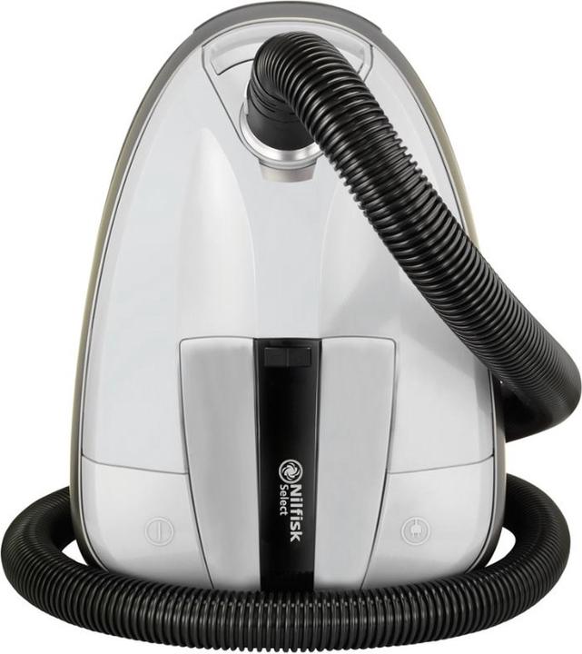Actual product image Nilfisk SELECT WCL13P08A1 Classic EU