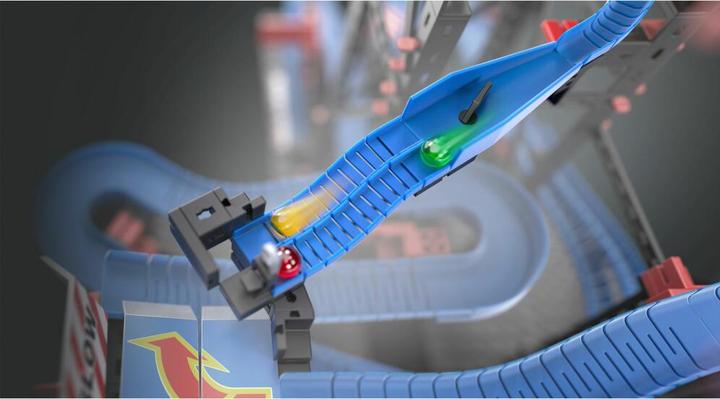 Produktbild Fischertechnik ADD On Marble Competition Battle