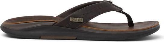 Actual product image Reef Flip Flop Leather Offshore (44)