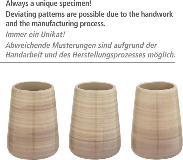 Immagine prodotto Wenko Ceramiche (8 x 11 cm)