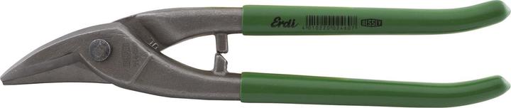 Actual product image Erdi Hole punching shears right 250 mm (250 mm)