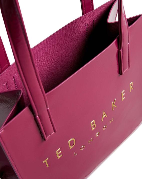 Produktbild Ted Baker Crinion Crinkle Small Icon Bag