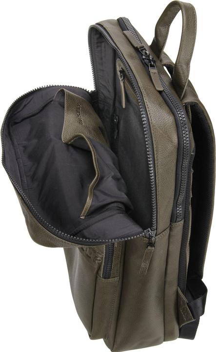 Actual product image Burkely MINIMAL MASON BACKPACK 15.6" (20.30 l)