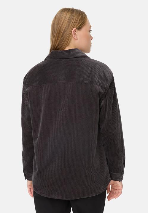 Immagine prodotto Camel Active Cord-Bluse aus reiner Baumwolle (L)