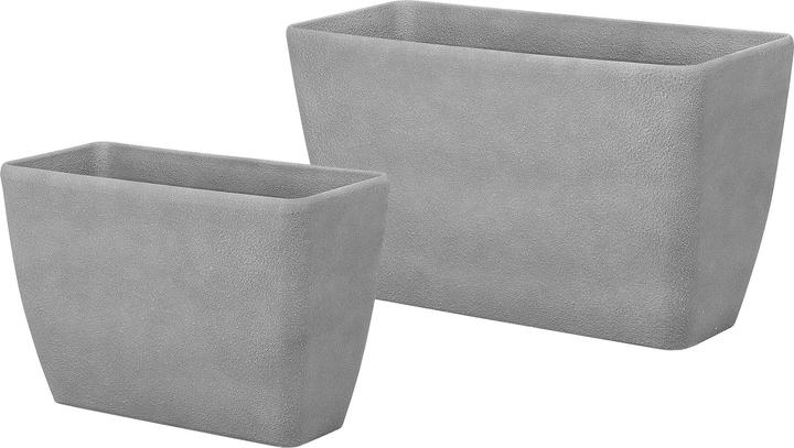 Produktbild Beliani Baris (27 x 60 x 41 cm)