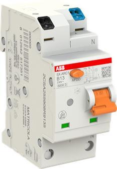 Produktbild ABB Fehlerlichtbogen-Schutzeinrichtung