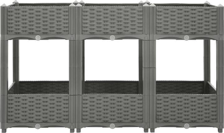 Immagine prodotto vidaXL Hochbeet