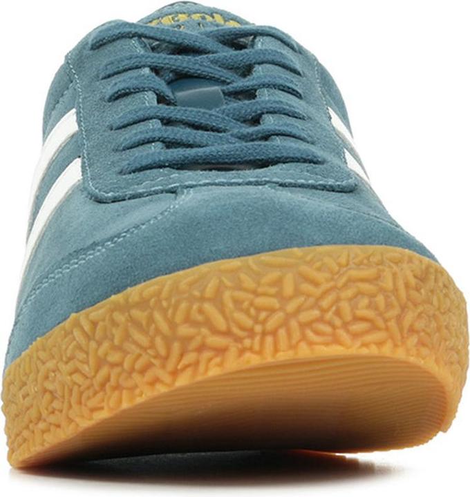 Actual product image Gola Harrier Suede - 62151 (44)