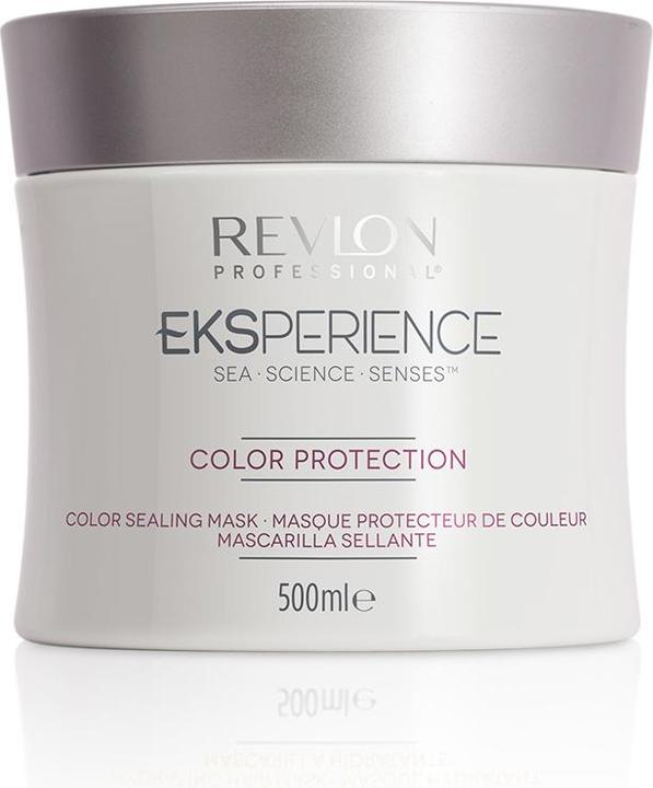 Produktbild Revlon Professional Color Protection Color Sealing Mask (500 ml)