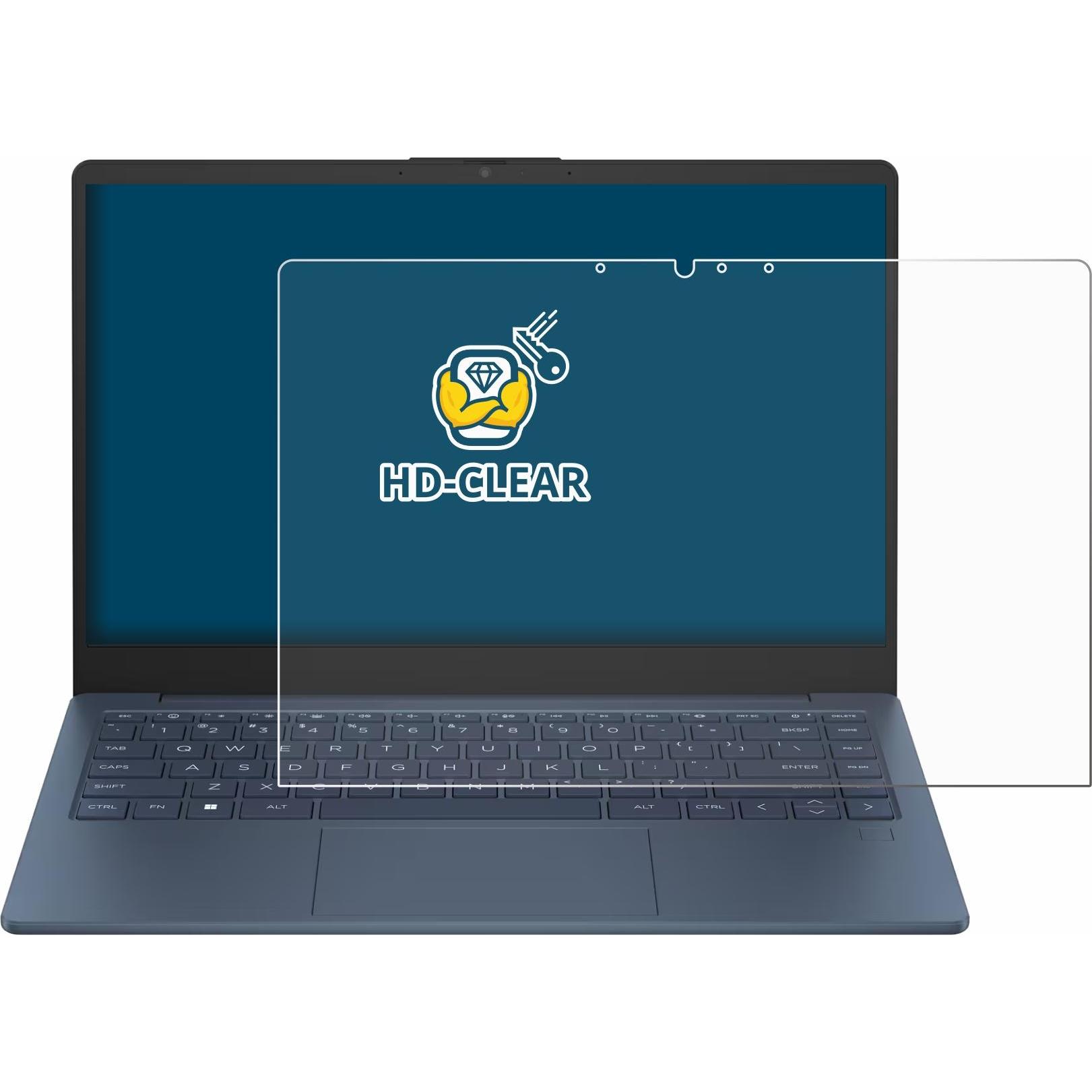 Thumbnail - BROTECT Schutzfolie Displayschutz Klar (14"), Notebook Schutzfolie