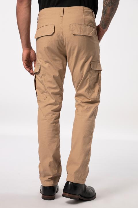 Produktbild JP1880 Cargohose FLEXNAMIC®, Ripstop-Qualität, viele Taschen, bis Gr. 72 (70)