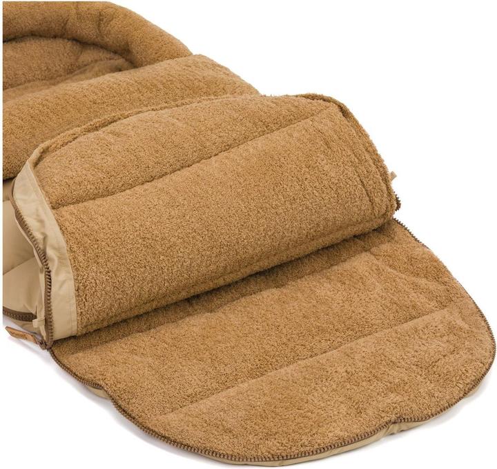 Image du produit Fillikid Fusssack Atlas Teddy