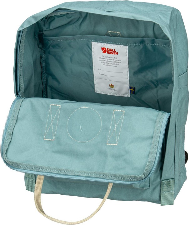 Actual product image Fjällräven Kånken (16 l)