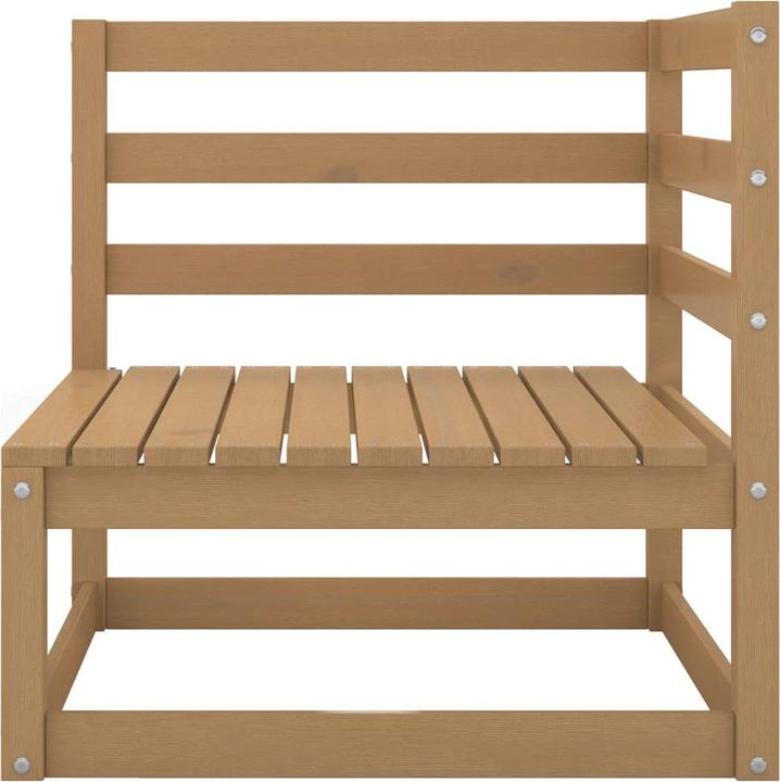 Produktbild vidaXL Garten-Lounge-Set