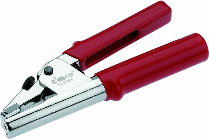 Actual product image Cimco Stripping pliers Suitable for Feu (230 mm)