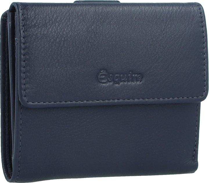 Actual product image Esquire Viktoria wallet RFID 10 cm