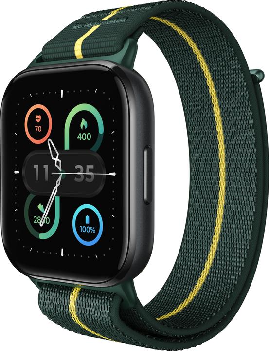 Motorola Moto Watch Fit (44.50 mm)
