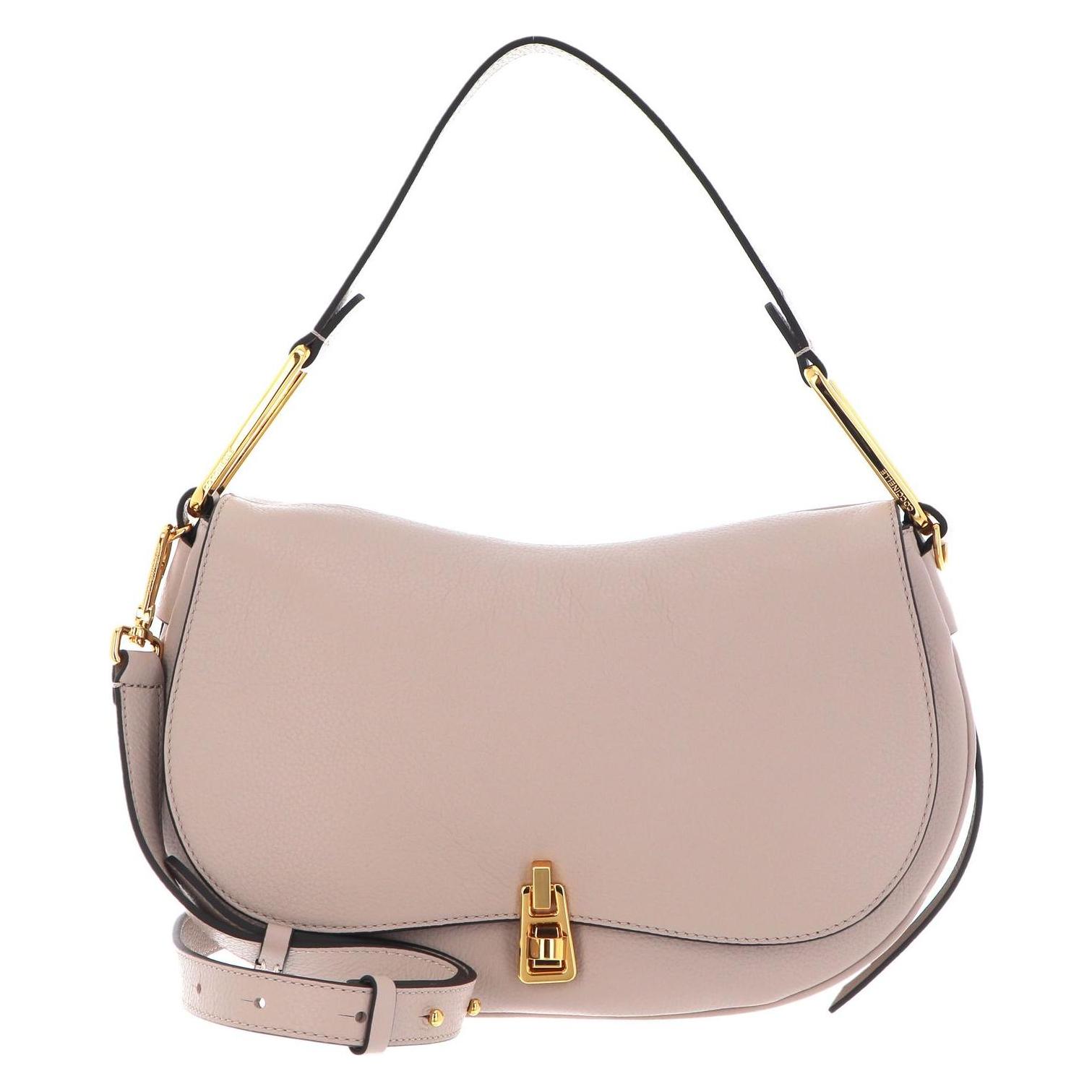 Coccinelle, Damen, Handtasche, Magie Handbag, Beige
