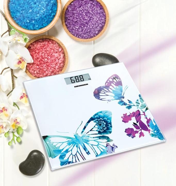 Produktbild Heinner HBS-150BTF (150 kg)