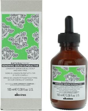 Produktbild Davines Naturaltech - Renewing Serum Superactive (100 ml)