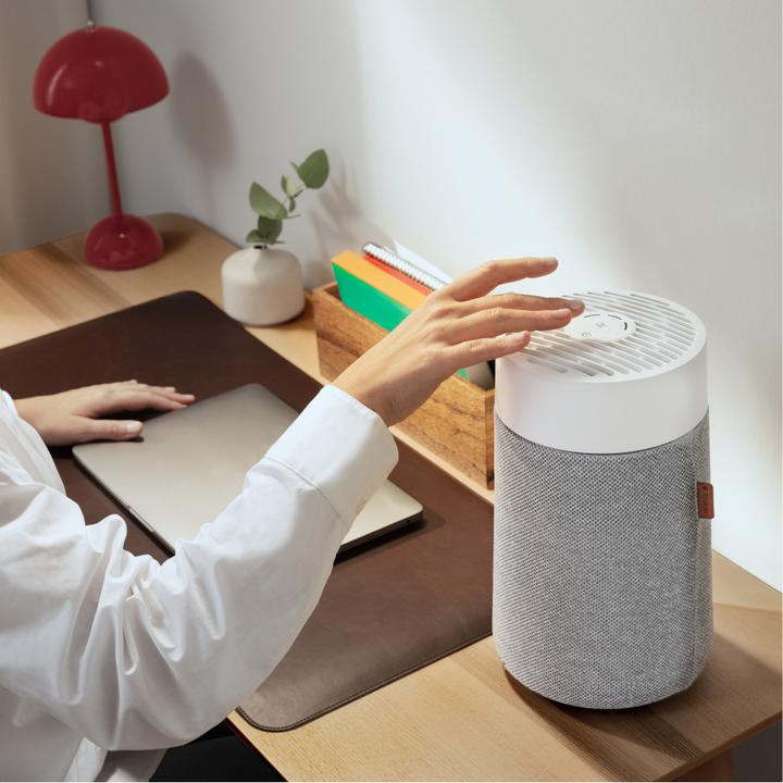 Actual product image Blueair Mini Luftreiniger Mini Max (20 m²)