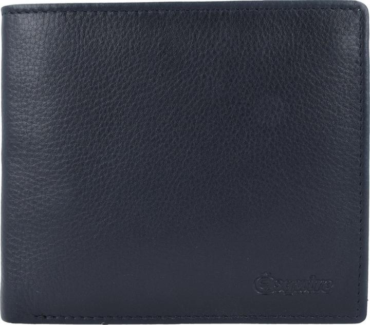 Immagine prodotto Esquire Portafoglio New Line con protezione RFID in pelle 11,5 cm