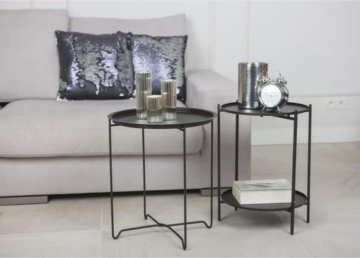 Actual product image Ambiance Technology Karter (39.5 x 35 x 50.5 cm)