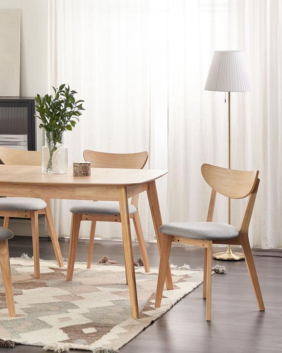 Image du produit Beliani Erie