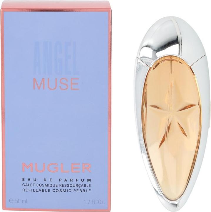 Immagine prodotto Thierry Mugler Angelo Musa (Eau de parfum, 50 ml)