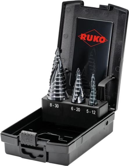 Actual product image Ruko Ultimatecut (8-30 mm, 6 - 20, 5 - 12 millimetres)