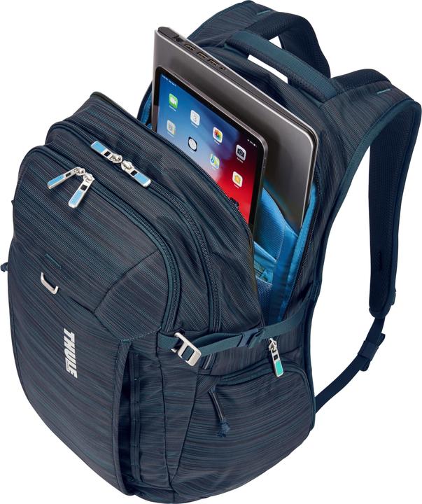 Immagine prodotto Thule 5355 Zaino Construct 28L CONBP-216 Blu Carbonio (28 l)