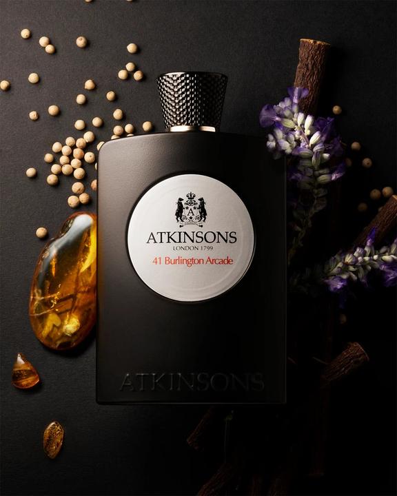 Immagine prodotto Atkinsons 41 Burlington Arcade (Eau de parfum, 100 ml)