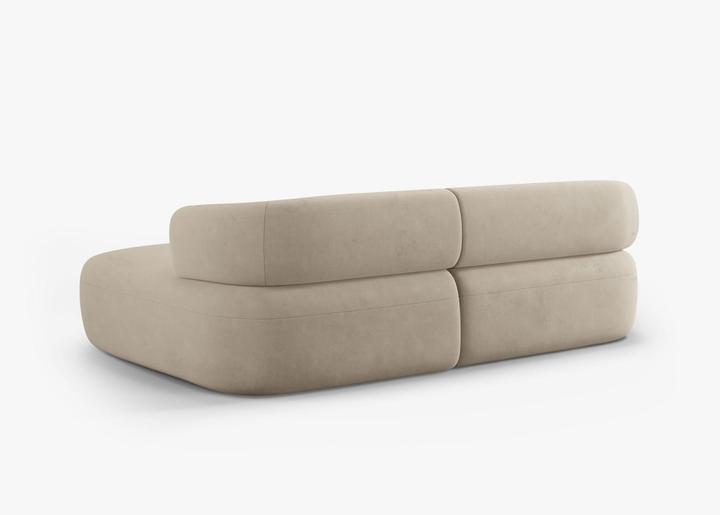 Produktbild Micadoni Jenny (Ecksofa)
