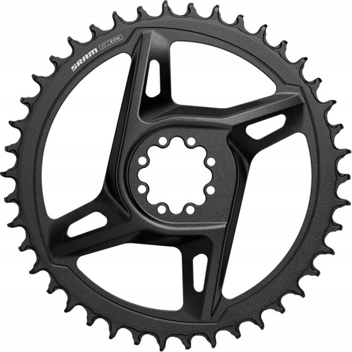 Image du produit Sram MY26 Chainring Rival AXS DirectMount 1x (46)