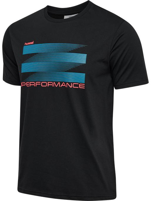 Immagine prodotto hummel hmlPULSE GRAPHIC T-SHIRT S/S (M)