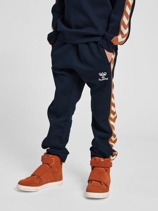 Produktbild hummel Takao Pants (140)