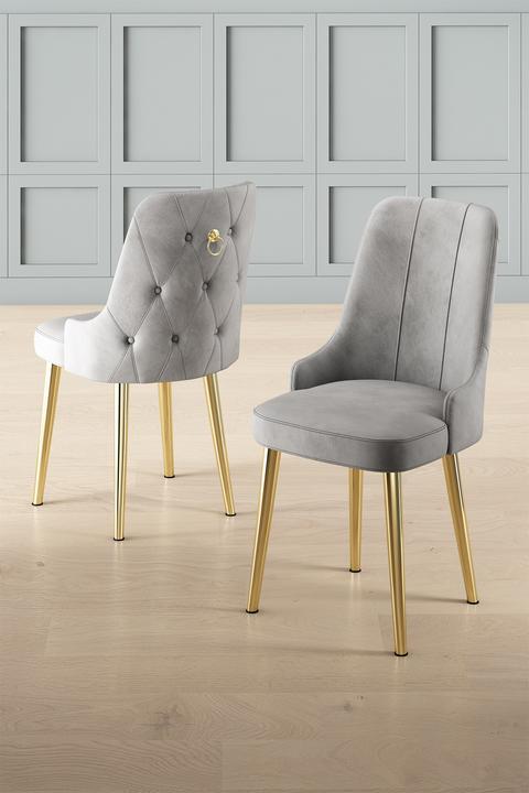 Image du produit Hanah Home Newa Chair Set